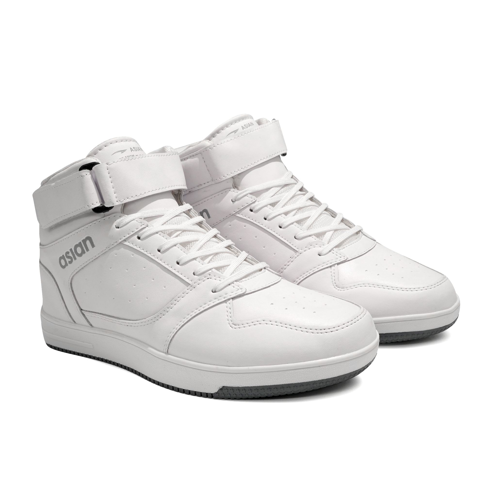 ASIAN Carnival-02 Men's Casual Walking Shoes - Image 4